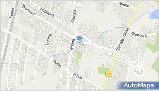 Sys2Art Dawid Pałus, Powstańców Śląskich 9, Przyszowice 44-178 - Przedsiębiorstwo, Firma, NIP: 9691567121