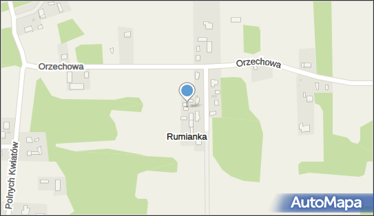 Syskom, ul. Jodłowa 6, Rumianka 96-321 - Przedsiębiorstwo, Firma, NIP: 9222323553