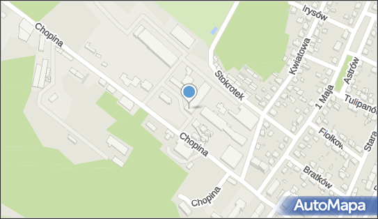 9542395063, SYSTechnika Joachim Nawrat 