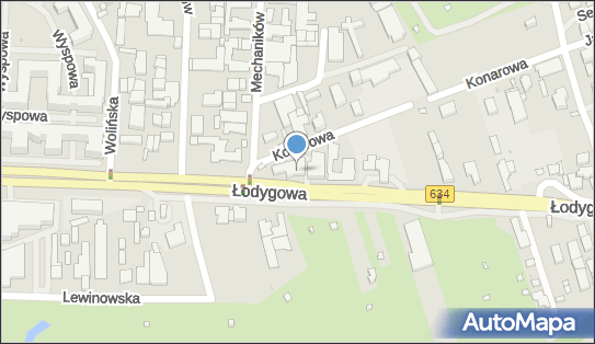 System Hest, Łodygowa 23, Warszawa 03-687 - Przedsiębiorstwo, Firma, godziny otwarcia, numer telefonu