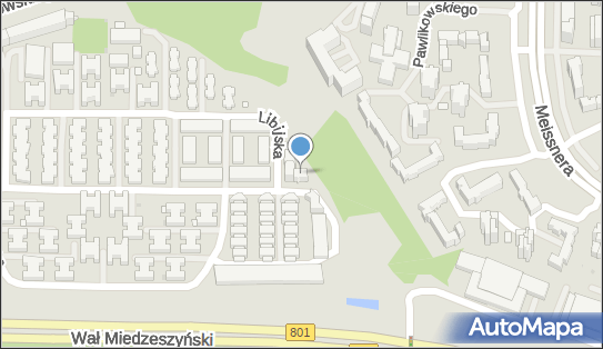 System S Sp. z o.o., Marokańska 2s, Warszawa 03-977 - Przedsiębiorstwo, Firma, godziny otwarcia, numer telefonu