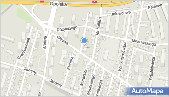 System Services, Gdyńska 2a, Kraków 31-323 - Przedsiębiorstwo, Firma, numer telefonu, NIP: 6770071855