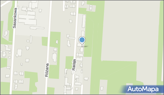 System TW, Rataja 7, Sulejówek 05-070 - Przedsiębiorstwo, Firma, godziny otwarcia, numer telefonu