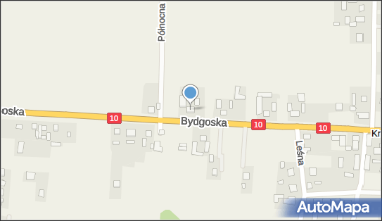 Systembud Leszek Szalla, Bydgoska 18, Kruszyn 86-014 - Przedsiębiorstwo, Firma, NIP: 9670517572