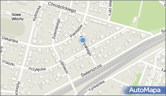 Systemy Alarmowe Autoelektryka, ul. Mikołaja Paganiniego 5 02-401 - Przedsiębiorstwo, Firma, NIP: 5222216536