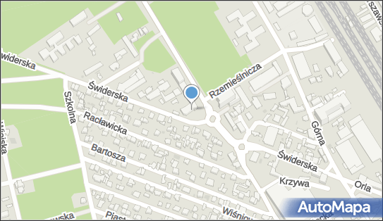 Systemy Bram i Drzwi, Hugona Kołłątaja 1, Otwock 05-400 - Przedsiębiorstwo, Firma, numer telefonu