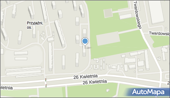 Systemy Drzwi Automatycznych Artur Kaczmarek, ul. 26 Kwietnia 59 71-126 - Przedsiębiorstwo, Firma, NIP: 8522122054