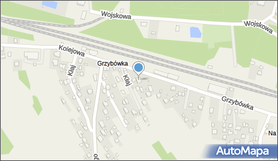 Systemy Informatyczne, Kłaj 265, Kłaj 32-015 - Przedsiębiorstwo, Firma, NIP: 6831766647