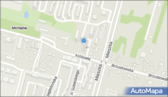 7961403719, Syster Zakład Usługowo-Handlowy Więcław Robert 