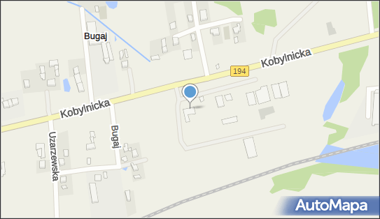 Syunik, Kobylnicka 19, Bugaj 62-010 - Przedsiębiorstwo, Firma, NIP: 7822580122