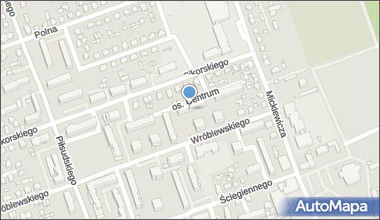 SZ & SZ Dariusz Zubrzycki Piotr Sikorski, os. Centrum 5 16-100 - Przedsiębiorstwo, Firma, numer telefonu, NIP: 5451757624