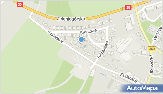 6161101100, Usługi Ogólnobudowlane Kazimierz Szabliński 