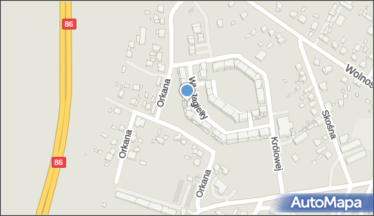 Szadkowski Paweł Dakota, ul. Władysława Jagiełły 3, Będzin 42-500 - Przedsiębiorstwo, Firma, NIP: 6291619798