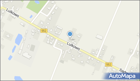 Szadok'' Waldemar Gierad, Lulkowo 26, Lulkowo 87-148 - Przedsiębiorstwo, Firma, NIP: 8791993503