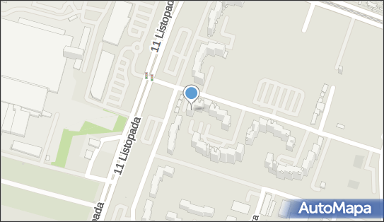 6440002621, Szafraniec Iwona Firma Usługowo-Handlowa