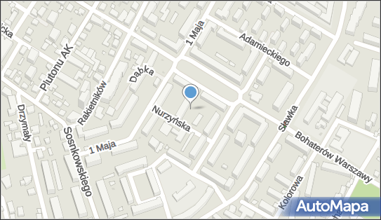 SzafyNaWymiar.net, Nurzyńska 4/12, Warszawa 02-495 - Przedsiębiorstwo, Firma, numer telefonu