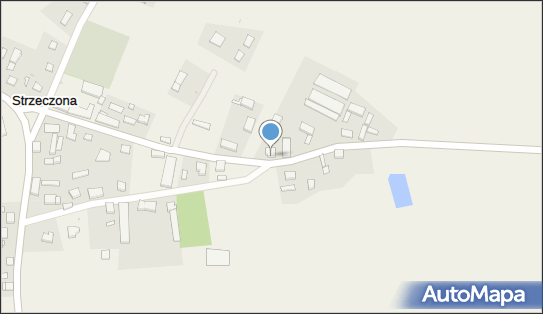 8431431625, Szajgin Transport Krajowy i Międzynarodowy - Mariusz Szajgin 