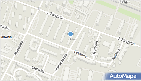 Szansa, Aleja Dwudziestolatków 2, Warszawa 02-157 - Przedsiębiorstwo, Firma, numer telefonu, NIP: 5210320966