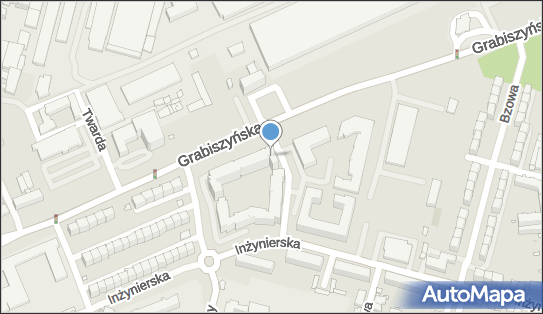 Szarecka M., Wrocław, Grabiszyńska 208, Wrocław 53-235 - Przedsiębiorstwo, Firma, NIP: 7551775019