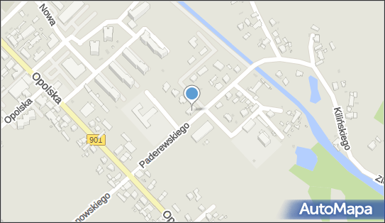 Szarek Marek Firma Handlowo-Usługowa Dromex Szarek Sylwia i Szarek Marek 47-120 - Przedsiębiorstwo, Firma, NIP: 7561484884