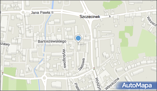 Szczecineckie Towarzystwo Lig Amatorskich, ul. Mariacka 6 78-400 - Przedsiębiorstwo, Firma, numer telefonu, NIP: 6731895049