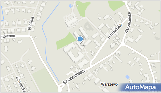 8510204929, Szczecińskie Przedsiębiorstwo Melioracyjne s.a. 