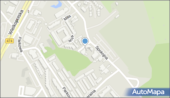 Szczekot Serwis Stacja Obsługi Samochodów, Spokojna 22A, Gdynia 81-549 - Przedsiębiorstwo, Firma, numer telefonu, NIP: 5861063660