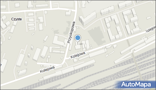 Szczękpol Konina Piotr Kossakowski Jerzy, Kolejowa 37/39, Warszawa 01-210 - Przedsiębiorstwo, Firma, NIP: 5272326534