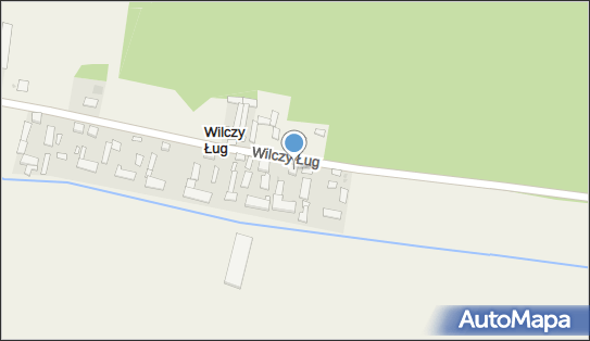 Szczepan Dusiński - Działalność Gospodarcza, Wilczy Ług 3 26-706 - Przedsiębiorstwo, Firma, numer telefonu, NIP: 8111253889