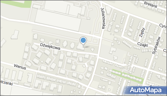 Szczepan Piotr Gładysz, ul. Julianowska 63A, Józefosław 05-500 - Przedsiębiorstwo, Firma, NIP: 7121341577