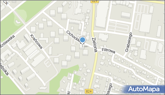 Szczepan Sulej - Działalność Gospodarcza, Puławy 24-100 - Przedsiębiorstwo, Firma, NIP: 7161098404