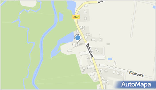 9131235352, Usługi w Zakresie Tartacznictwa i Przerobu Tarcicy Henryk Szczepańczyk 