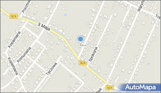 Szczepanek Bogdan Meblomania Bogdan Szczepanek, Swobody 1 44-230 - Przedsiębiorstwo, Firma, NIP: 6421243826