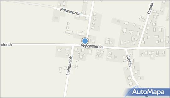 Szczepanek Mateusz, Wyzwolenia 343, Mizerów 43-265 - Przedsiębiorstwo, Firma, NIP: 6381724263