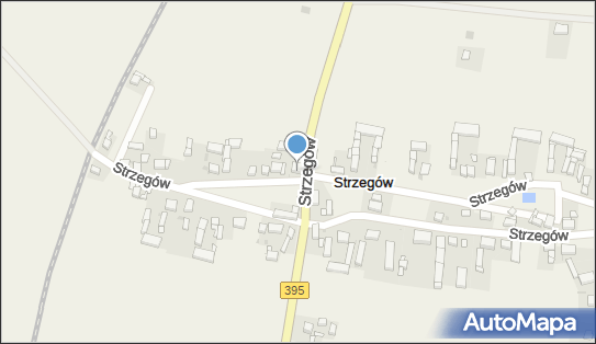 Szczepańska J., Strzelin, Strzegów 43, Strzegów 57-100 - Przedsiębiorstwo, Firma, NIP: 9140002736