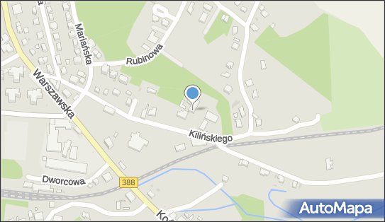 8831347549, Praktyka Lekarska Piotr Szczepański 