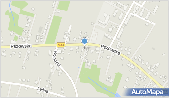 Szczotok Bogdan, Pszowska 159, Wodzisław Śląski 44-300 - Przedsiębiorstwo, Firma, NIP: 6471582097