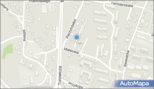 Szczupła Informatyka, Malwowa 10b, Kraków 30-611 - Przedsiębiorstwo, Firma, numer telefonu, NIP: 6771335954