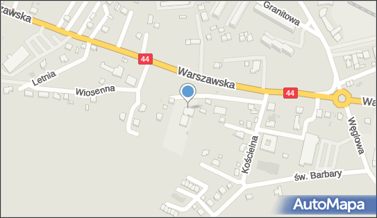 Szczurek Kazimierz Centrum Campingowe S-Camp Eksport-Import, Bieruń 43-155 - Przedsiębiorstwo, Firma, NIP: 6461017757
