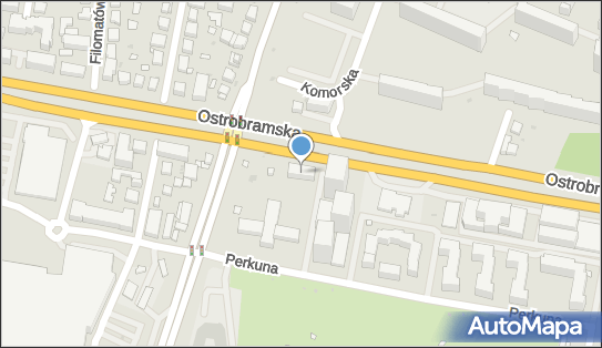 Szeliga, Ostrobramska 85, Warszawa 04-163 - Przedsiębiorstwo, Firma, numer telefonu, NIP: 5210125302