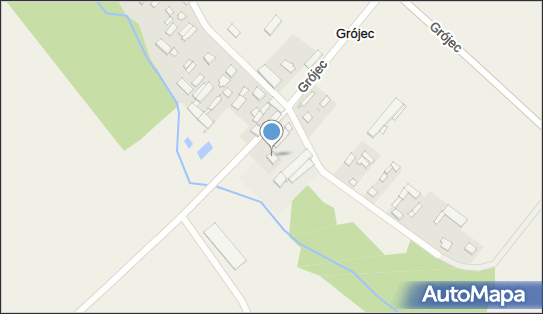 Szempliński Robert, Remiks, Grójec 14, Grójec 06-415 - Przedsiębiorstwo, Firma, NIP: 5660013543