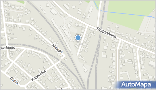 Szenfeld Sitarz Iwona Pranko, ul. Tomasza Jachowskiego 5, Jarocin 63-200 - Przedsiębiorstwo, Firma, NIP: 6171387291