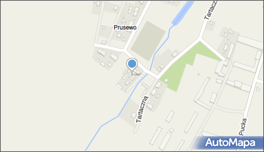 Sześć Dębów, ul. Pucka 8, Prusewo 84-113 - Przedsiębiorstwo, Firma, numer telefonu, NIP: 5842350186