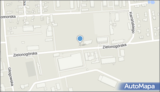 Szewczyk Monika Inplus Consulting Monika Szewczyk, Zielonogórska 3 45-323 - Przedsiębiorstwo, Firma, NIP: 7541421219