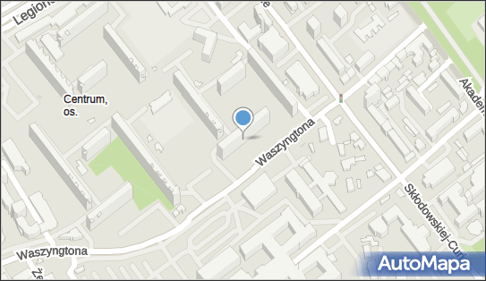 Szewstwo Białystok, ul. Jerzego Waszyngtona 14/90, Białystok 15-269 - Przedsiębiorstwo, Firma, NIP: 5422318891