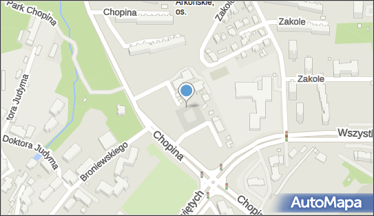 8510307925, Szewstwo Naprawkowe, Handel Art.Przem.Tymanowski Leon 