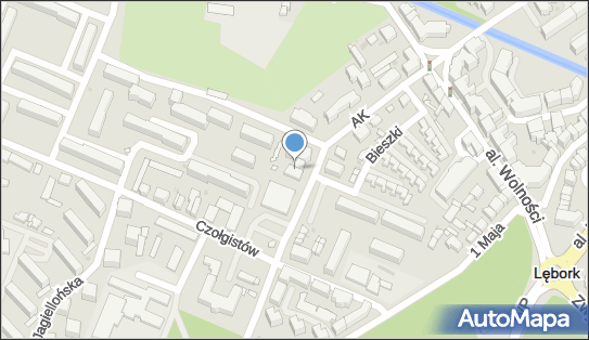 Szewstwo Naprawkowe, Armii Krajowej 32, Lębork 84-300 - Przedsiębiorstwo, Firma, NIP: 8411067257