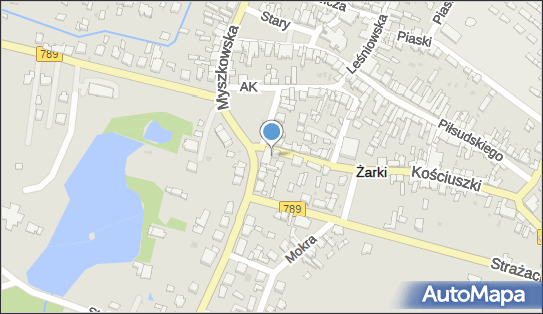 Szewstwo Naprawkowe, ul. Tadeusza Kościuszki 2, Żarki 42-310 - Przedsiębiorstwo, Firma, NIP: 5771118498