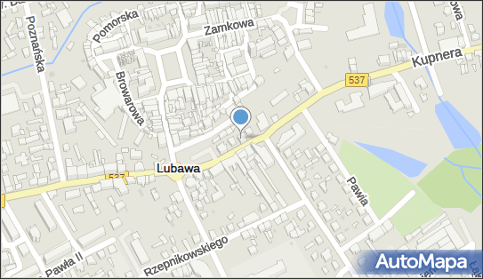 Szewstwo Naprawkowe, Kupnera 7, Lubawa 14-260 - Przedsiębiorstwo, Firma, NIP: 7441308920