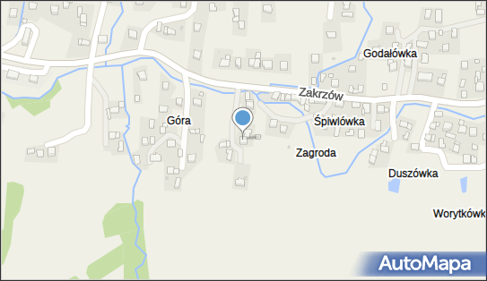 Szewstwo, Zakrzów 208, Zakrzów 34-145 - Przedsiębiorstwo, Firma, NIP: 5511026581